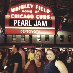 Meet your Posher, Suzanne